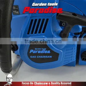PDS6300 New 2-Stroke 20" Bar and Chain Gasoline Chain Saw Machine Price 5200 thumbnail-3