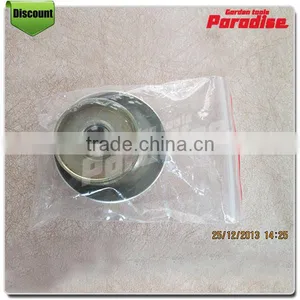 42.7CC 52CC Use Grass Cutter Spare Parts Gear Metal Plate thumbnail-4
