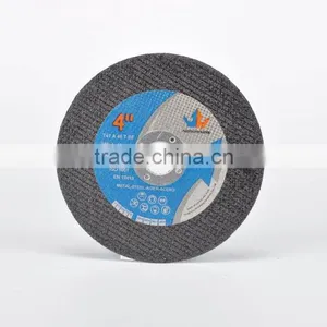 Cut off Wheel/Cut Off Disc for Metal thumbnail-5