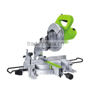 1800W Compound Miter Saw thumbnail-1