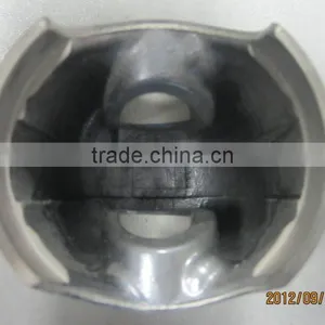 Piston Used for Motorcycle Spare Parts thumbnail-1