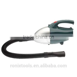 RONIX POWER TOOLS VACUUM BLOWER 800W MODEL 1202 thumbnail-1