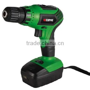 Lithium-ion Cordless Drill thumbnail-1