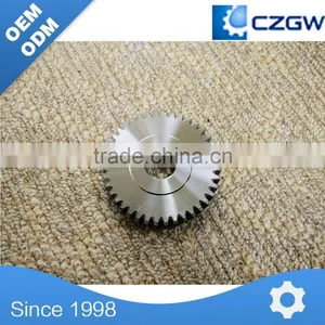Pinion Gear Planetary Gear Engineering Machinery Parts-001 thumbnail-3