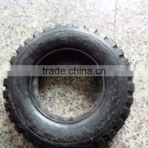 Solid Rubber Wheel Tyre 10.2.5-5 thumbnail-1