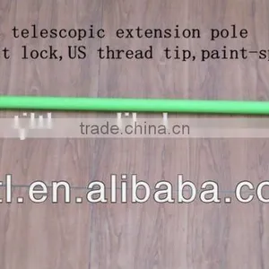 Decorated Handle ---- Extension Pole for Painting thumbnail-1