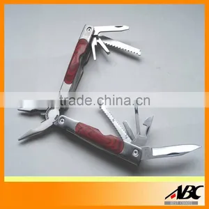 Folded Multifunctional Knife Pocket Knife thumbnail-3