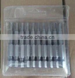 S2 Screwdriver Bits With High Magnetic thumbnail-4