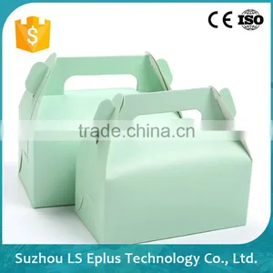 Perfect Quality With Competitive Price Cake Box Packaging thumbnail-1