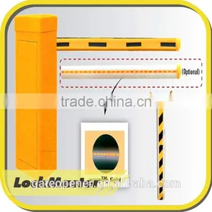 Auto Road Barrier For Sale thumbnail-2