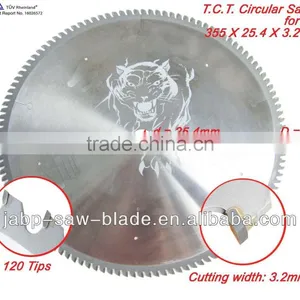 Saw Blade for Cutting Mdf Board thumbnail-1