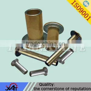 Machinery Industrial Fasteners Steel Half Blind Rivet thumbnail-1