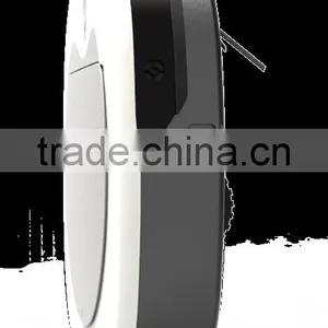 2016 New Robot Vacuum Cleaner ExVac Intelligent Cleaning Modes thumbnail-6