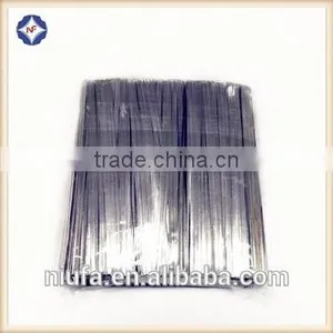 Competitive Prices and High Quality Plastic Metallic Twist Tie Wire thumbnail-5