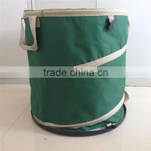 2016 New Design Colored Pop up Garden Waste Bag thumbnail-2
