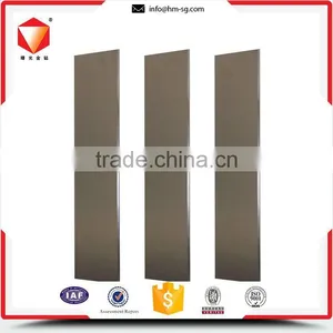 Factory Direct High Thermal Conductive Specialized Ek60 Graphite Carbon Vanes thumbnail-2