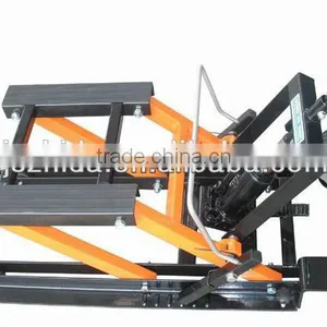 Hydraulic/Pneumatic ATV/Motorcycle Lift Jack thumbnail-1
