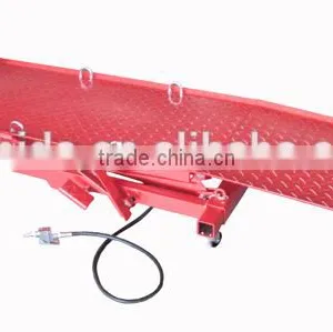 Motorcycle/ATV/Scooter Pneumatic Lift Foot Pedal Motorcross Jack CE thumbnail-2