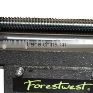 6" Cross Slide Vice thumbnail-3