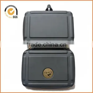 QC-6870 Protective Hard EVA Headphone Protective Case thumbnail-1