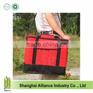 Update International Thermal Pizza Delivery Bag 20 by 20-Inch thumbnail-3