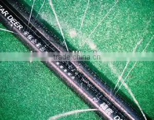 AJ-100 Series / Farm Irrigation Hose / Twin Sprinkler Hose thumbnail-1