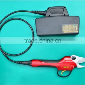 Secateur / Shears / Scissors / Pruners thumbnail-1