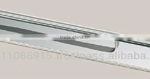 SUS430 Stainless Steel Okonomi Tool Long Tray thumbnail-1