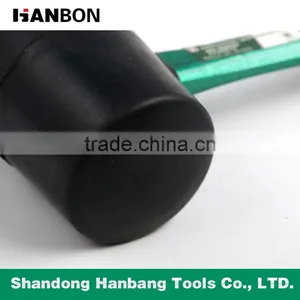 Rubber Hammer With Fiberglass Handle thumbnail-4