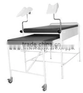 Delivery Bed Epoxy Coated Steel, Recessable thumbnail-1