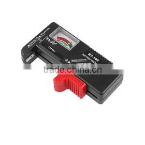 Cheap BT-168D 1.5V 9V Button Cell Rechargeable New AAA AA C D Battery Tester thumbnail-1