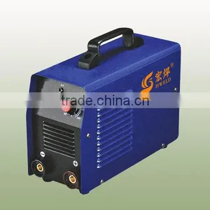 High Quality IGBT Inverter 200A Welding Machine thumbnail-1