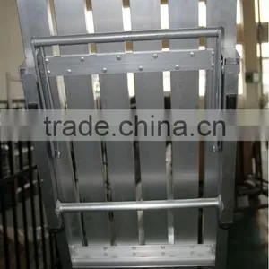 Aluminum ,Garden Furniture, Work Bench,Park Bench thumbnail-1