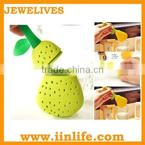 2013 Silicone Pot Strainer for Kitchen thumbnail-1