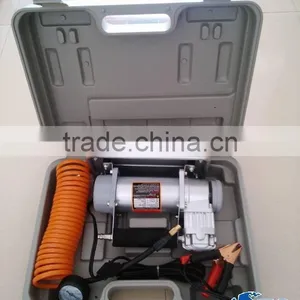 China Car Compressor Guangzhou Auto Parts Factory Price of Air Compressor thumbnail-1