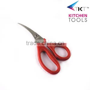 LFGB/FDA Standard Fish Cutting Scissors thumbnail-1