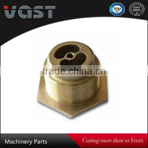Stainless Steel Cast Accessories thumbnail-1