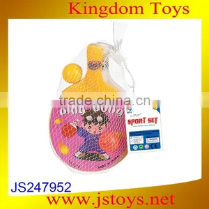 2014 Newest Products Table Tennis Bat in China thumbnail-1