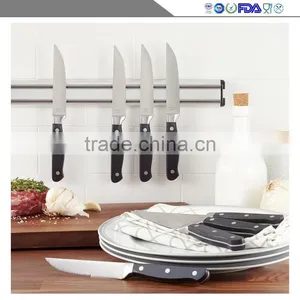 2016 New Design Stainless Steel Steak Knife Buy Wholesale From China thumbnail-6