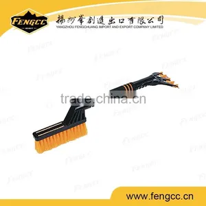 2 in 1 Ice Scraper With Snow Brush Custom-made Snow Shovel thumbnail-1