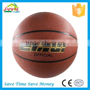 Official Size 7 Colourful pu Basketball,men and Women Bsketball,training Basketball thumbnail-4