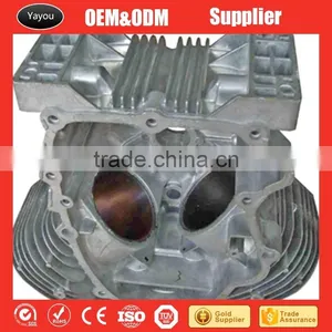 Aluminium Cylinder thumbnail-1