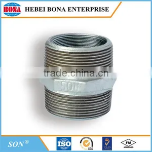 Malleable Iron Thread Pipe Fittings thumbnail-1