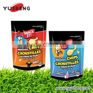 Crunchy Drumsticks Snack Food thumbnail-1