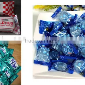 Automatic Horizontal Price Die-formed Candy Production Line thumbnail-6