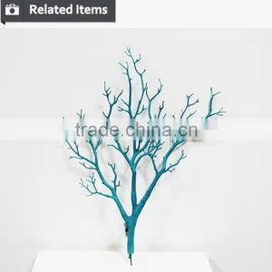 Decorative Products Artificial Tree Branch Wedding Table Tree Centerpieces thumbnail-4