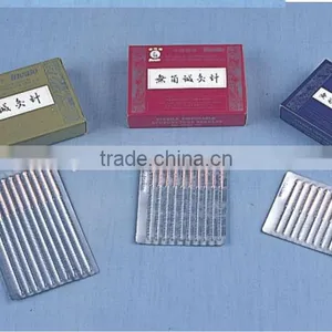 China Hwato Brand Sterile Acupuncture Needle thumbnail-1