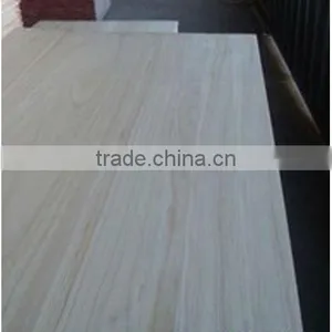 Heze Kaixin Paulownia Wood Door Seal Strip thumbnail-1
