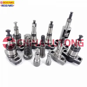 Dn_Pdn Type Diesel Nozzle for Isuzu Zexel OEM 105007-1080 thumbnail-5