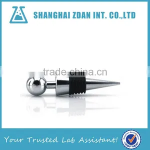 Metal Wine Stopper thumbnail-2
